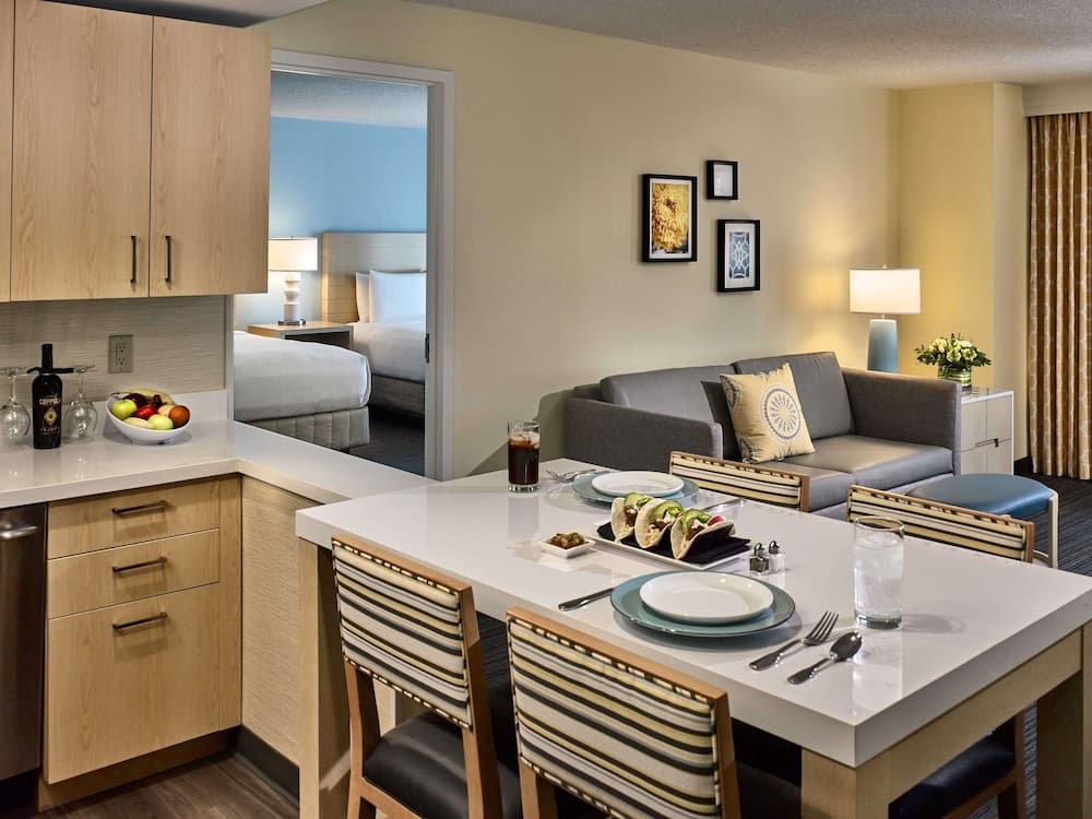 Sonesta ES Suites Gwinnett Place Atlanta — hotel in Duluth, Georgia
