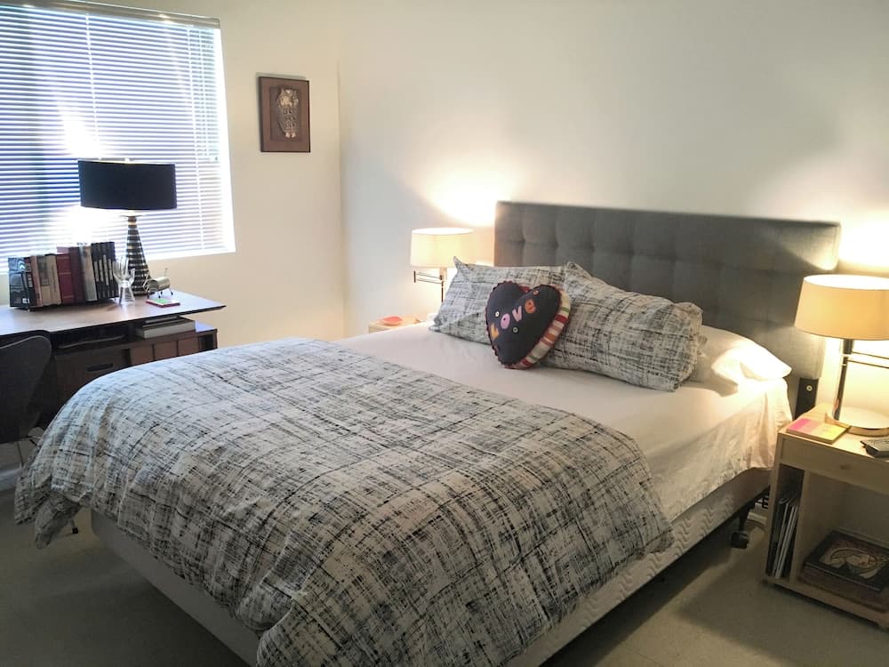 The Getaway Boutique Vacation Rentals — hotel in Desert Hot Springs, California