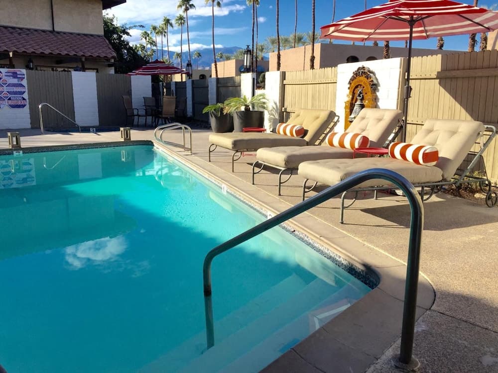 The Village Palm Desert interior in Palm Desert, CA — gallery photo 2