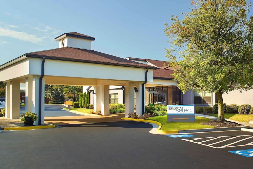 Sonesta Select Atlanta Norcross — hotel in Norcross, Georgia