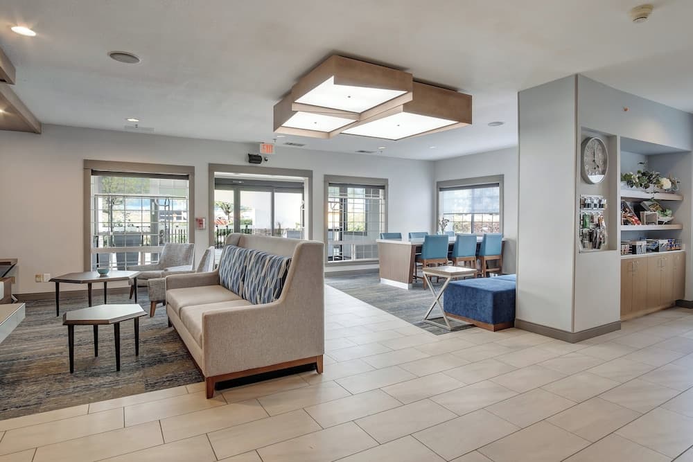 Holiday Inn Express Portland East - Troutdale by IHG — hotel in Troutdale, Oregon
