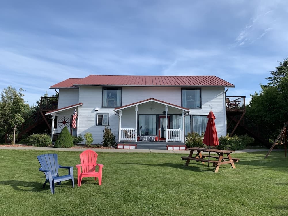 White House Inn on the Waterfront — hotel in Homer, Alaska