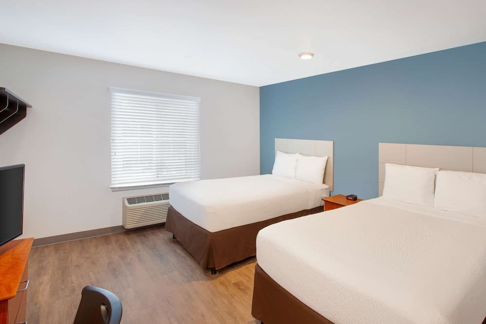 WoodSpring Suites Brownsville — hotel in Brownsville, Texas