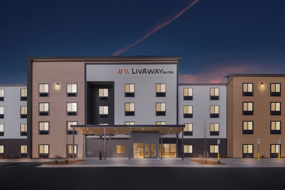 LivAway Suites- Syracuse — hotel in Syracuse, New York