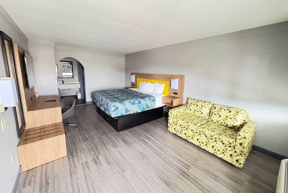 Days Inn by Wyndham Gonzales — hotel in Gonzales, Louisiana