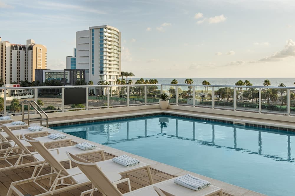 AC Hotel Clearwater Beach — hotel in Clearwater, Florida