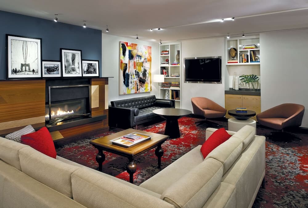 The Fifty Sonesta Hotel New York — hotel in New York, New York