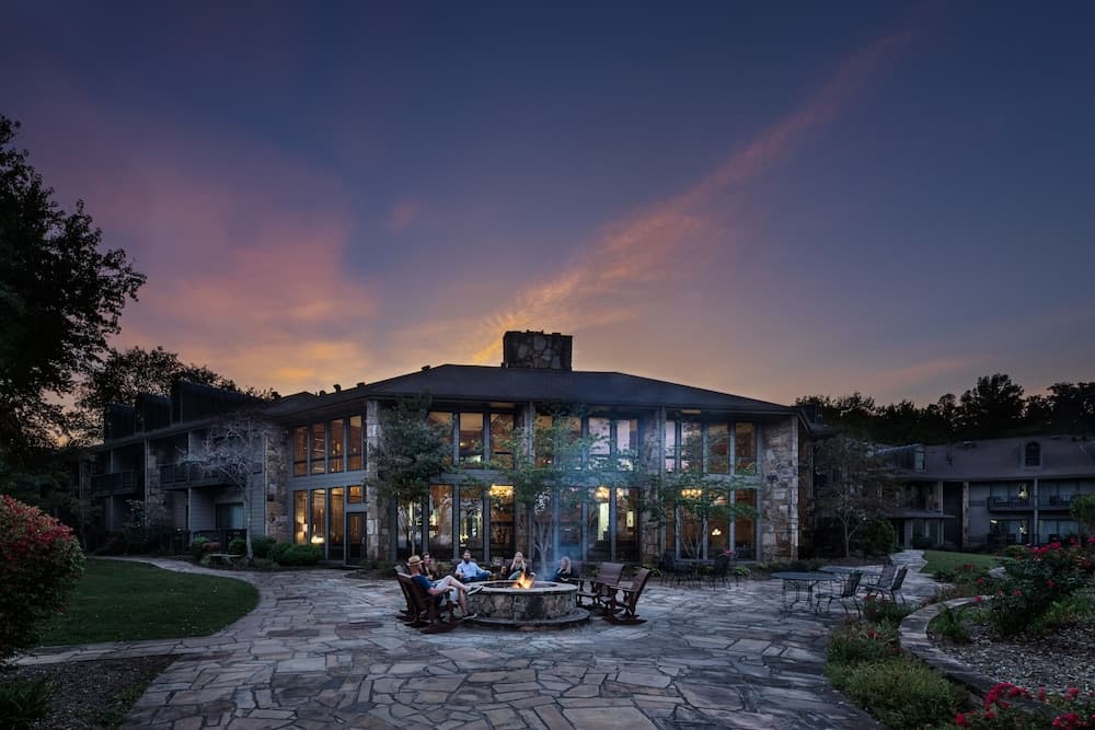 The Ridges Resort on Lake Chatuge — hotel in Hiawassee, Georgia