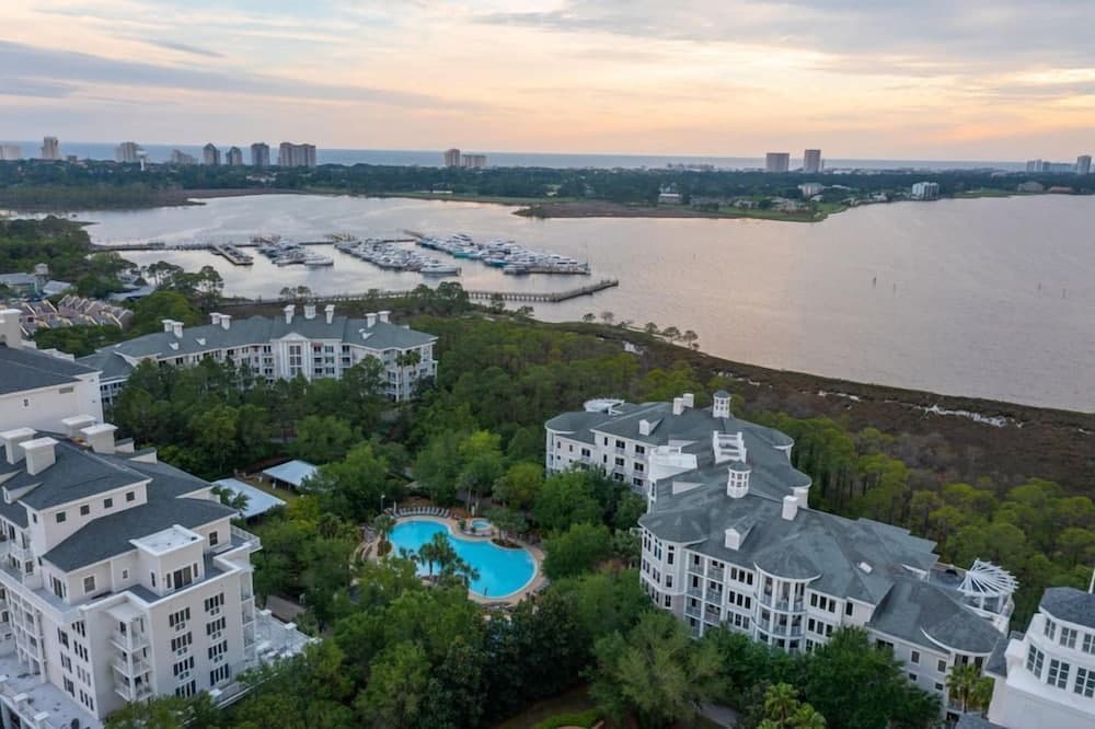 The Blue Pearl — hotel in Miramar Beach, Florida
