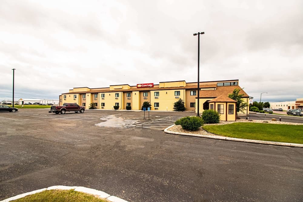 Econo Lodge Watertown — hotel in Watertown, South Dakota