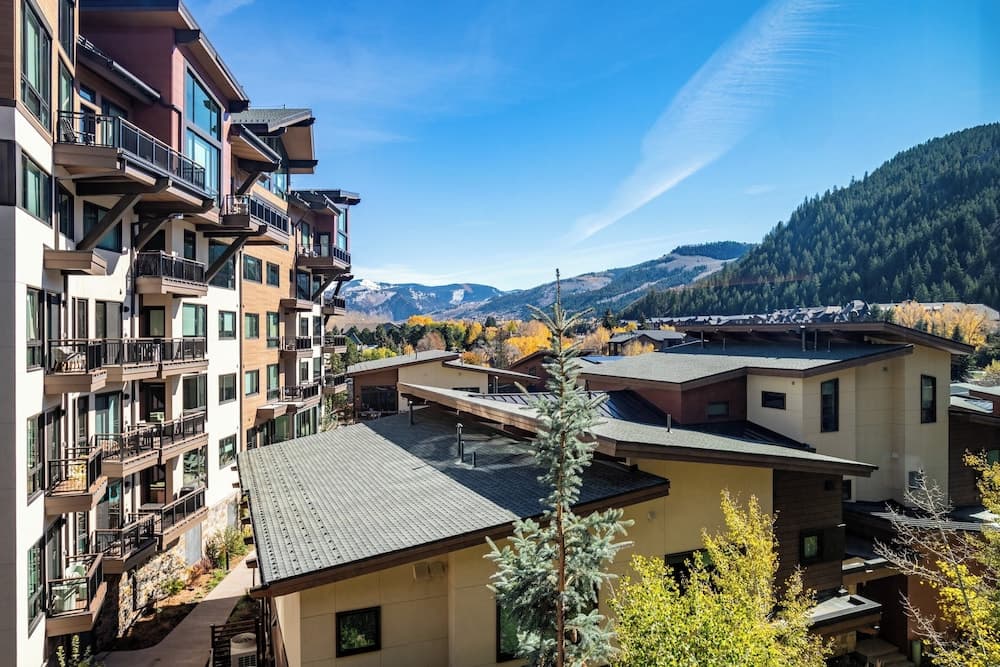 Eagle River by Avantstay Located in the Westin — hotel in Avon, Colorado