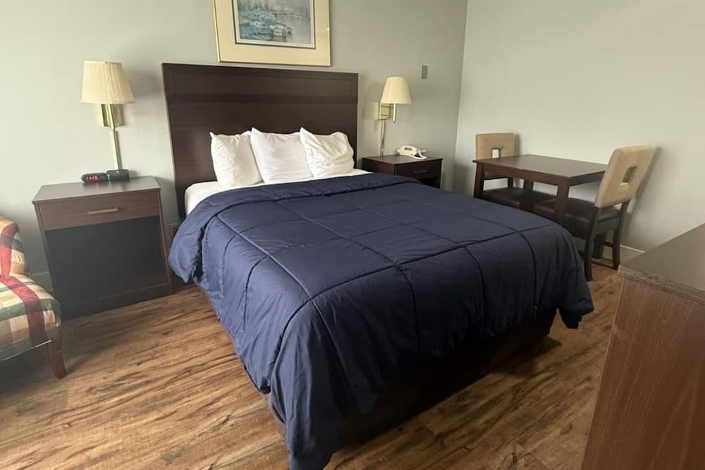Coratel Inn Ocean Shores Extended Stay — hotel in Ocean Shores, Washington