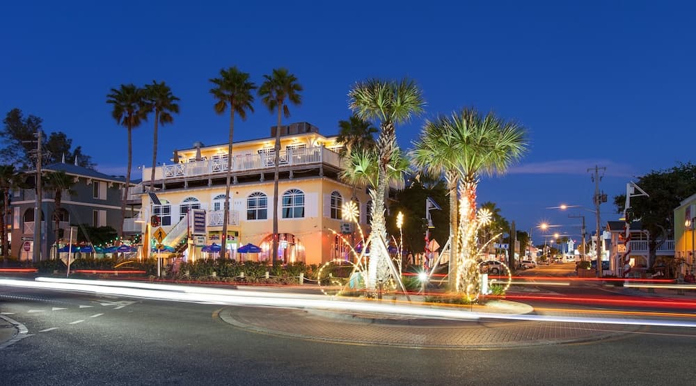 Bridgewalk Resort — hotel in Bradenton Beach, Florida