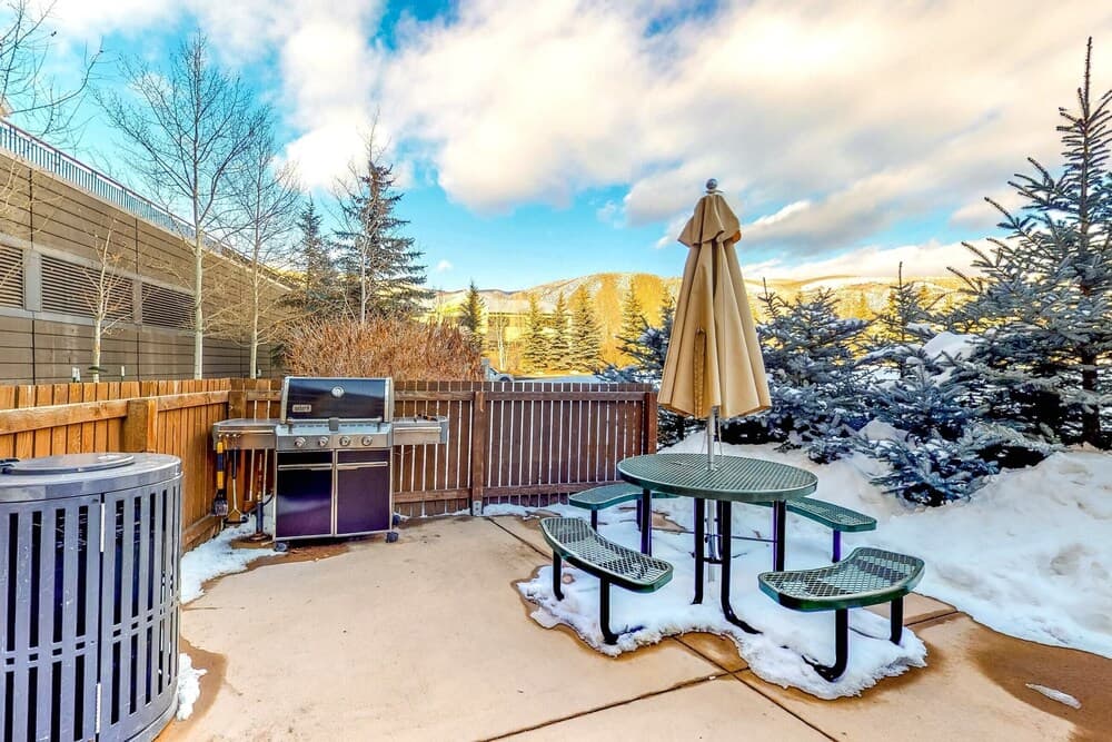 Eagle River by Avantstay Located in the Westin interior in Avon, CO — gallery photo 2
