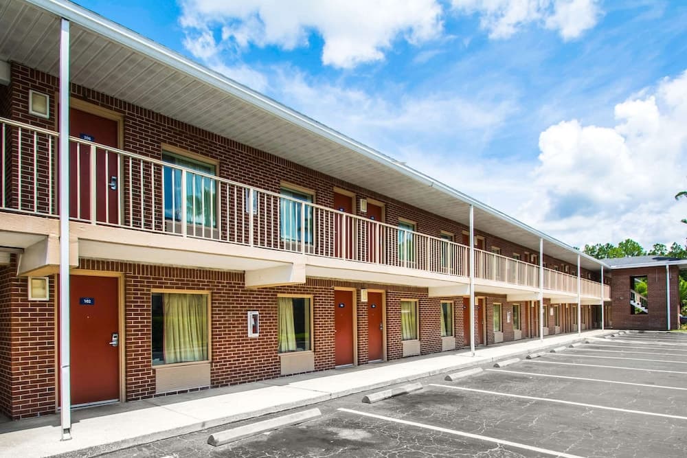 SureStay by Best Western Jacksonville Airport — hotel in Jacksonville, Florida