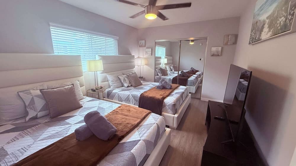 Oneluxstay 1BR Home Near the Beach — hotel in Redondo Beach, California
