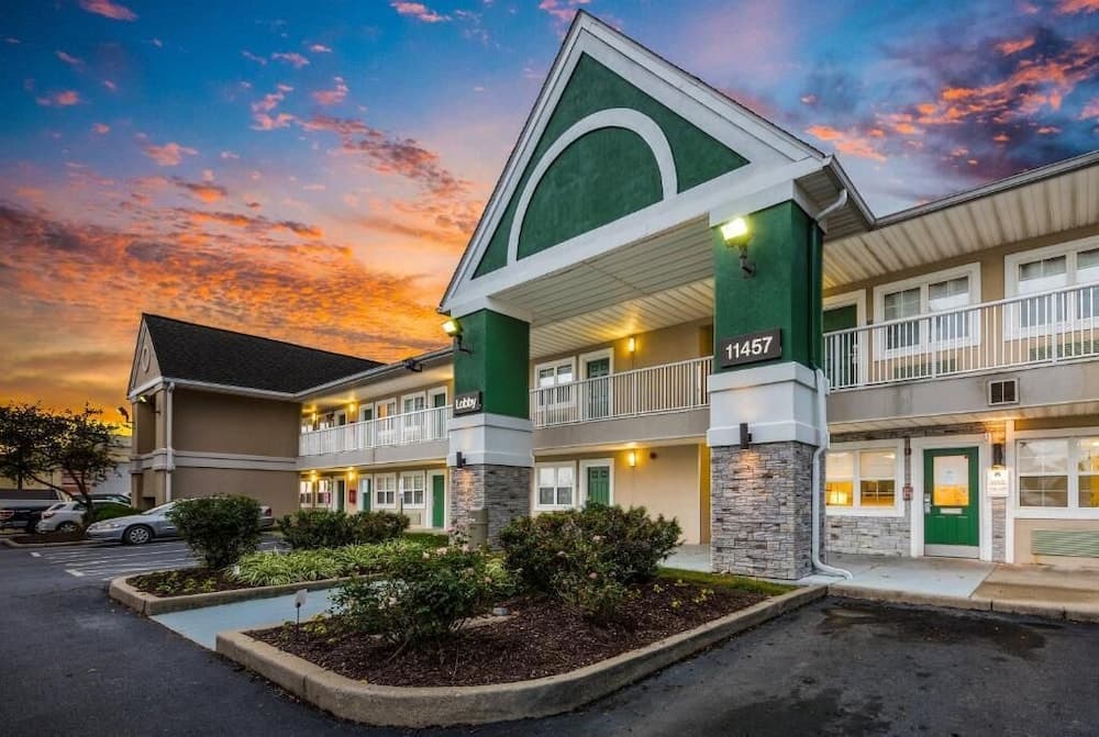 Siegel Select Cincinnati Sharonville — hotel in Sharonville, Ohio