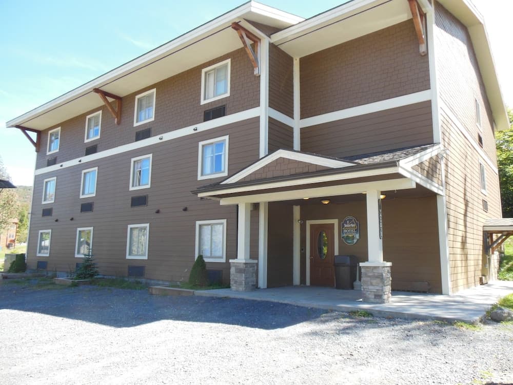 Timberline Four Seasons Resort — hotel in Davis, West Virginia