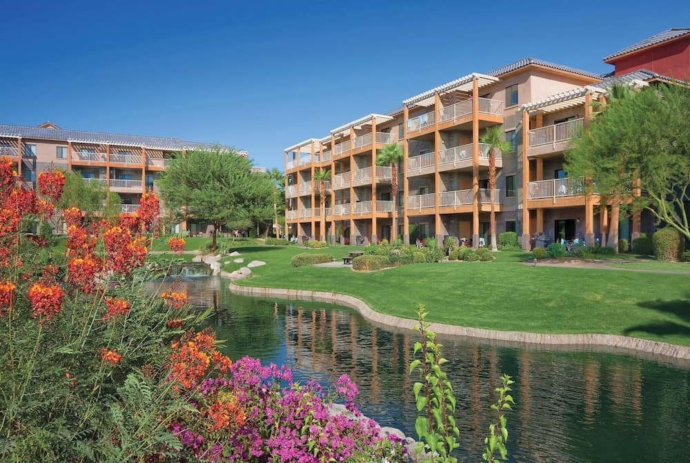 Indio Resort Condos by WorldMark — hotel in Indio, California