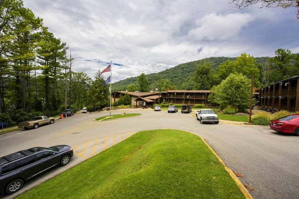 Jenny Wiley State Resort Park — hotel in Prestonsburg, Kentucky