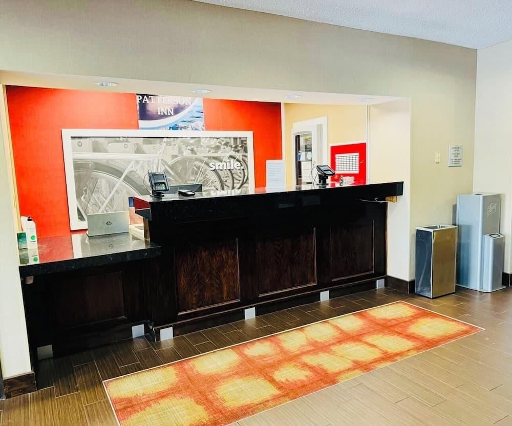 Spark by Hilton Dayton Fairborn — hotel in Fairborn, Ohio