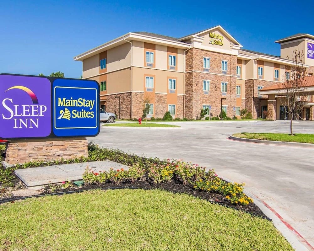 Sleep Inn Lufkin — hotel in Lufkin, Texas