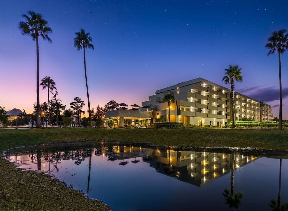 Palazzo Lakeside Hotel — hotel in Kissimmee, Florida