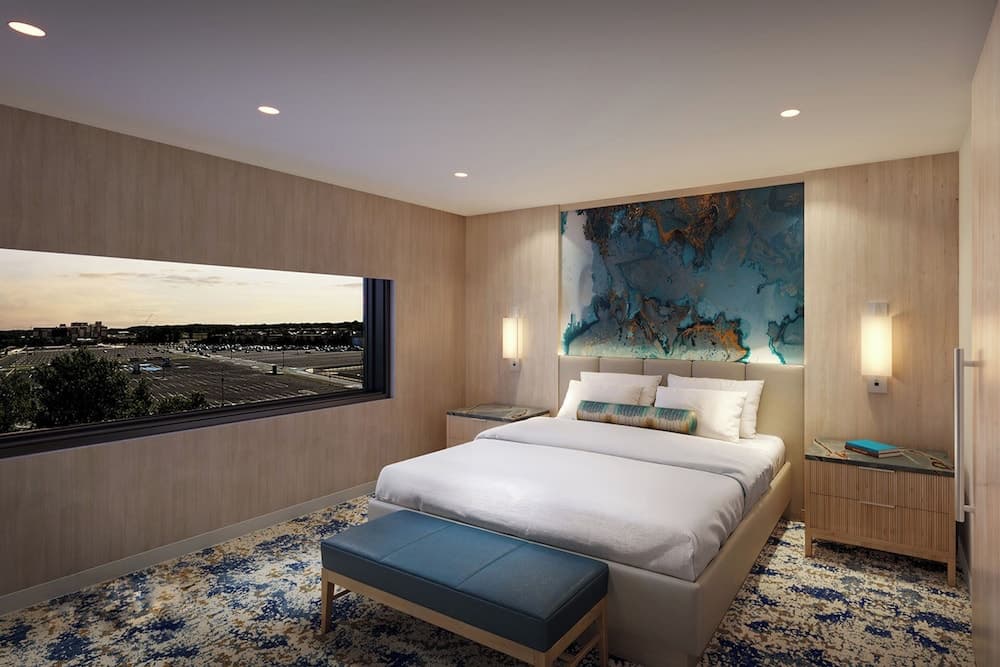 Parxview Hotel — hotel in Salem, Massachusetts