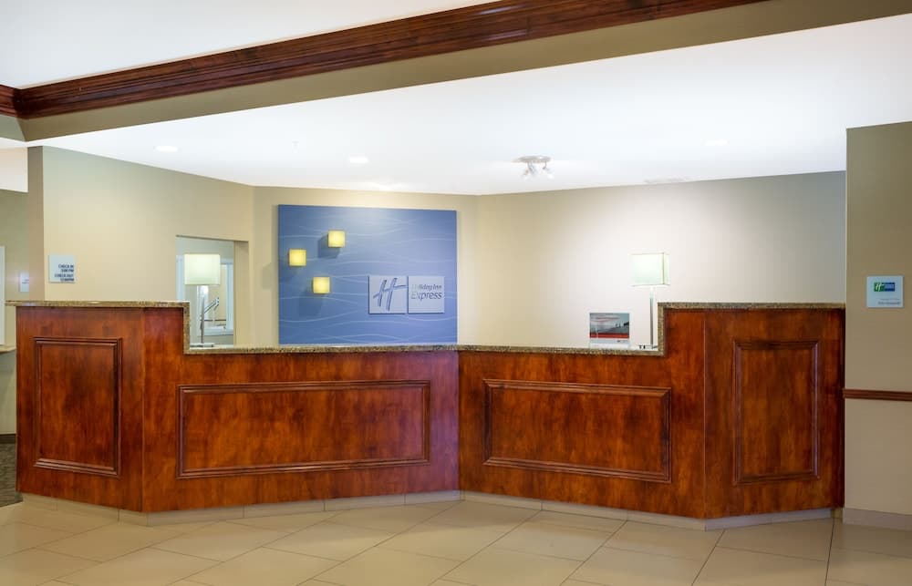 Holiday Inn Express - Layton by IHG property views in Layton, UT — gallery photo 3