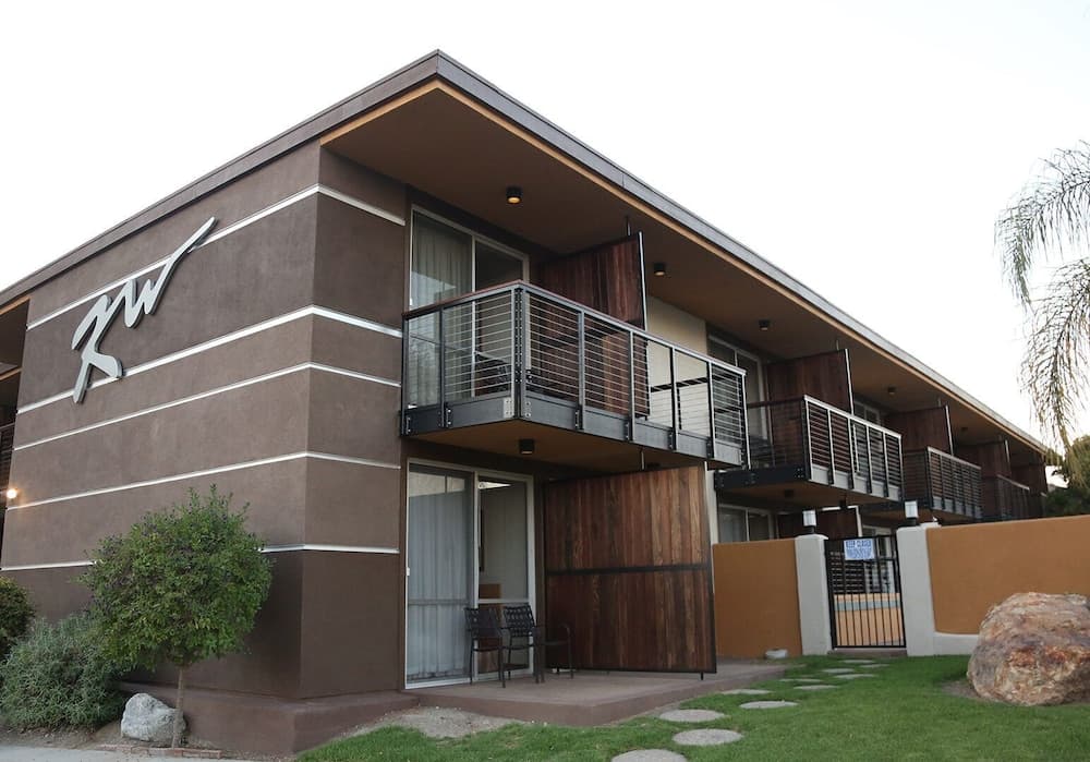 Kellogg West Conference Center and Hotel — hotel in Pomona, California