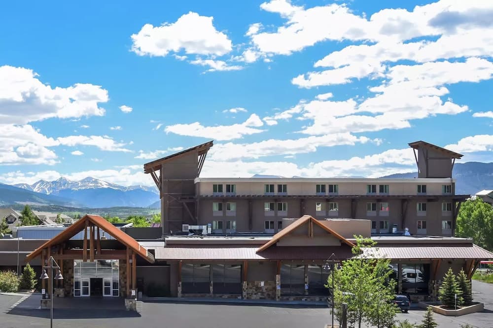 Holiday Inn Frisco by IHG — hotel in Frisco, Colorado