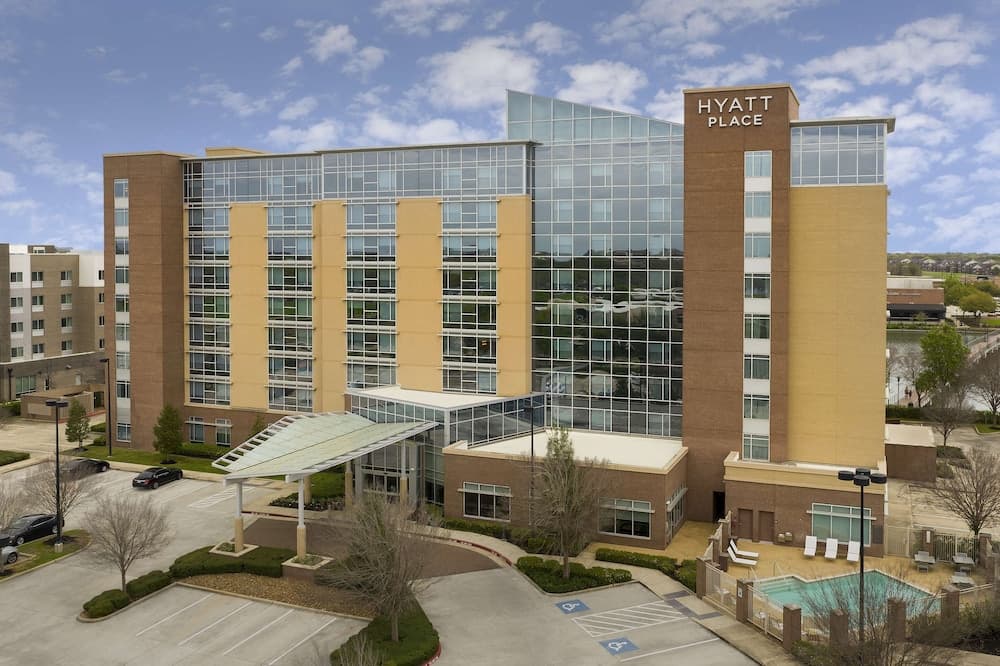 Hyatt Place Houston/Sugar Land — hotel in Sugar Land, Texas