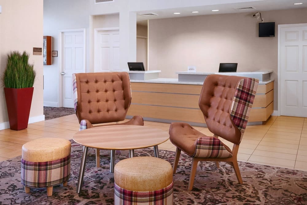 Residence Inn by Marriott Philadelphia Willow Grove property views in Horsham, PA — gallery photo 3