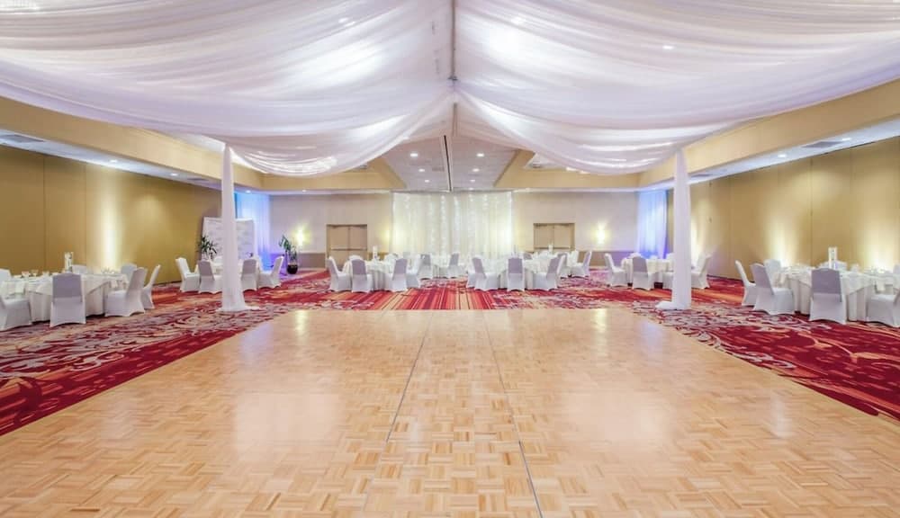 Reading Vitality Hotel — hotel in Wyomissing, Pennsylvania