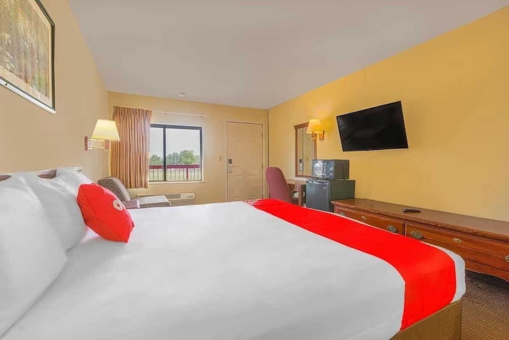Coastal inn Corpus Christi — hotel in Corpus Christi, Texas