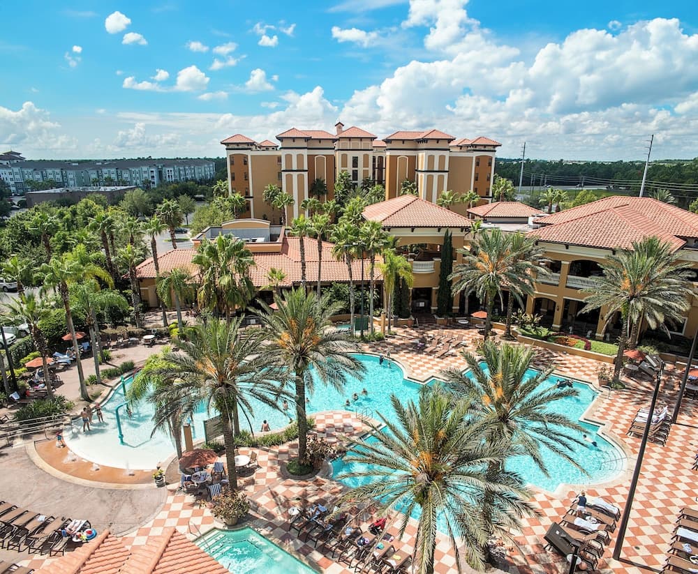 Floridays Resort Orlando — hotel in Orlando, Florida