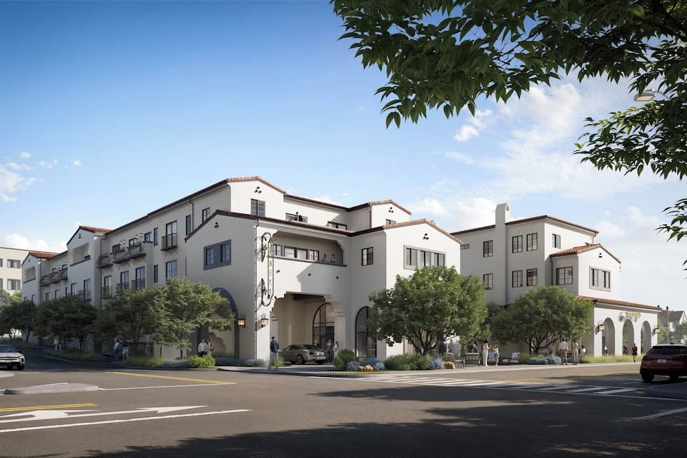 Kimpton Mirador Pacific Grove Monterey by IHG — hotel in Pacific Grove, California