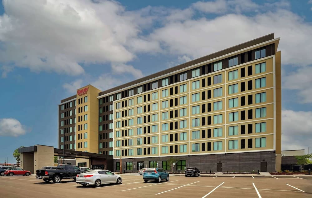 Drury Plaza Hotel North Charleston — hotel in North Charleston, South Carolina