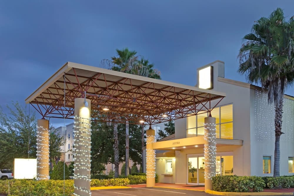 Clearwater Hotel — hotel in Clearwater, Florida