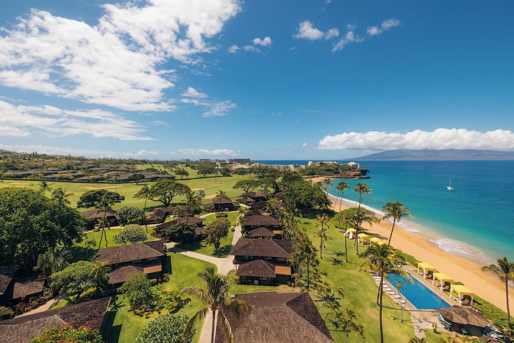 Royal Lahaina Bungalows & Spa — hotel in Lahaina, Hawaii