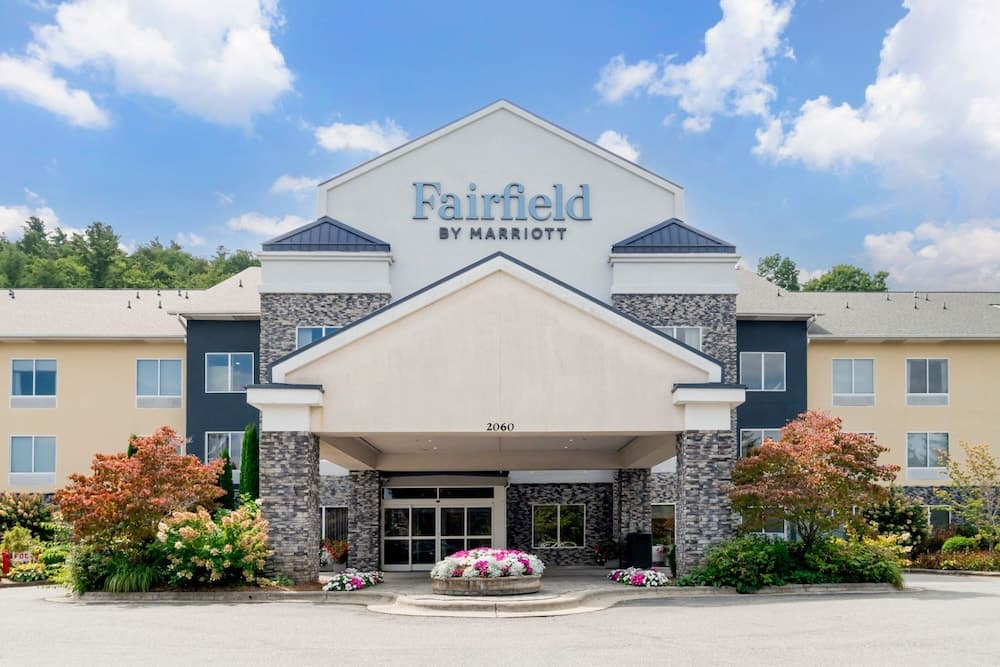 Fairfield Inn by Marriott Boone — hotel in Boone, North Carolina