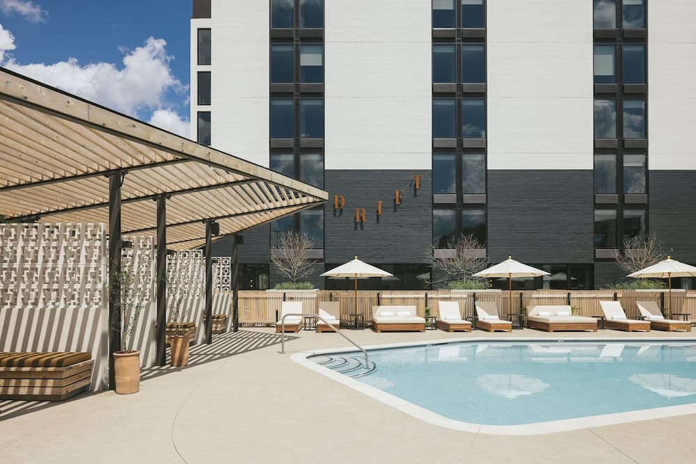 Drift Nashville, a Member of Design Hotels — hotel in Nashville, Tennessee