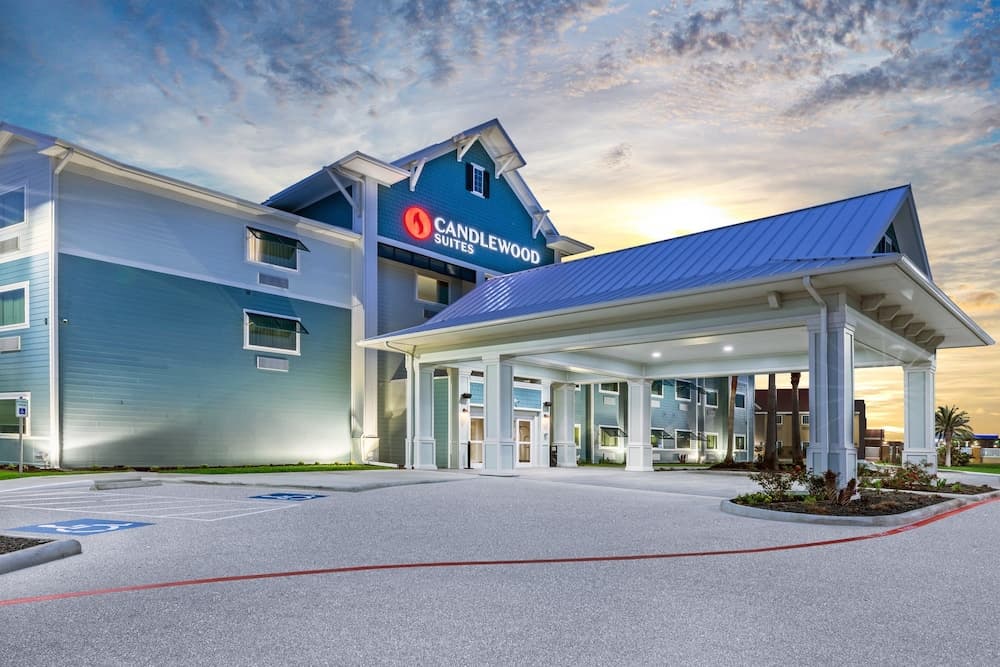 Candlewood Suites Aransas Pass by IHG — hotel in Aransas Pass, Texas