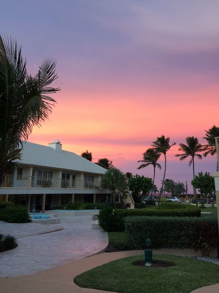 Getaways At Dover House — hotel in Delray Beach, Florida