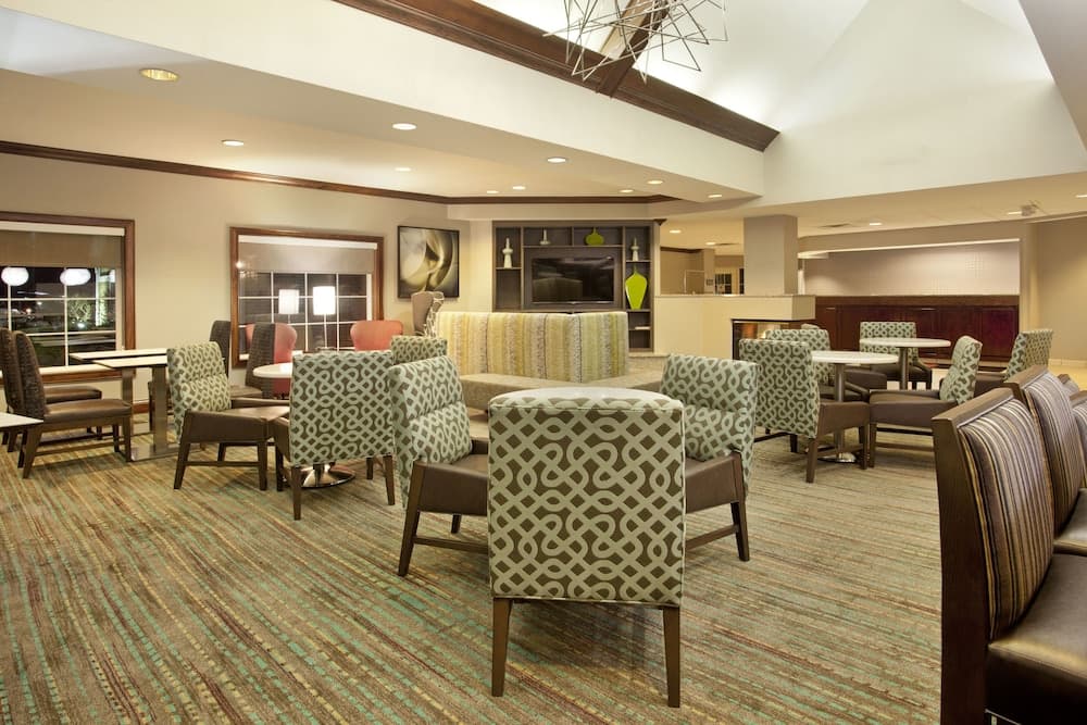 Residence Inn by Marriott Fort Wayne Southwest interior in Fort Wayne, IN — gallery photo 2
