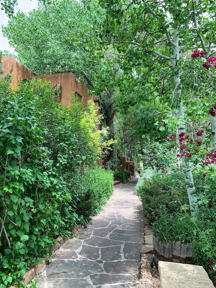 Inn on the Alameda — hotel in Santa Fe, New Mexico