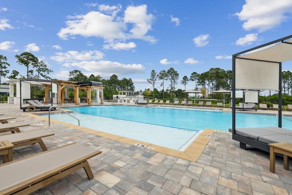 Landing Santa Rosa Beach — hotel in Santa Rosa, California