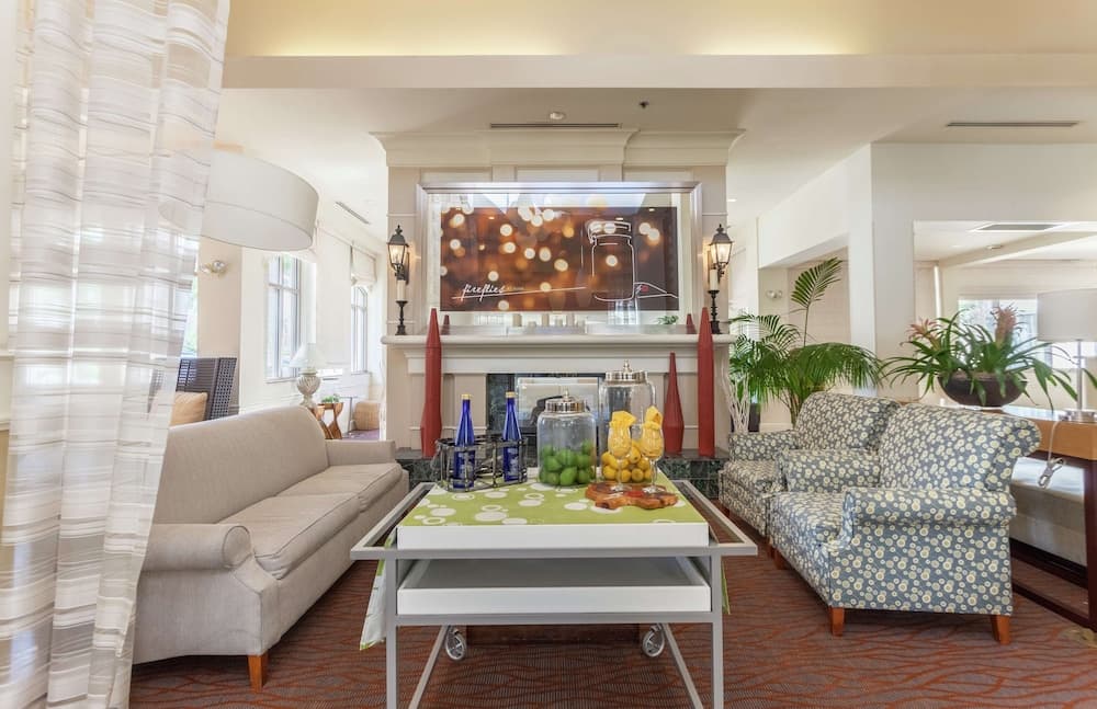 Hilton Garden Inn Palm Springs - Rancho Mirage — hotel in Rancho Mirage, California