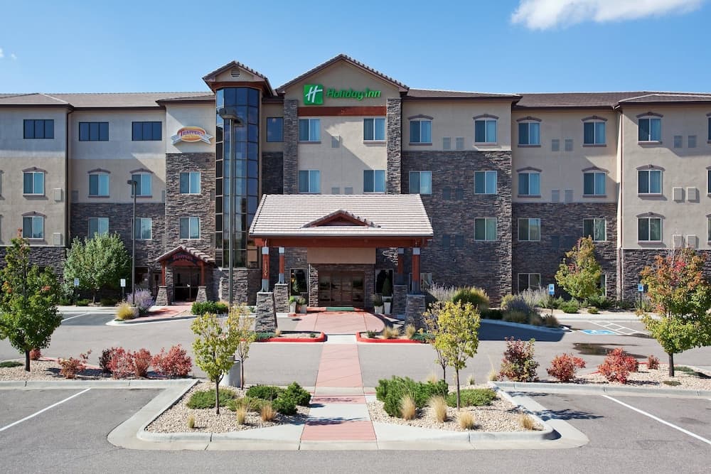 Holiday Inn Denver-Parker-E470/Parker Road by IHG — hotel in Parker, Colorado
