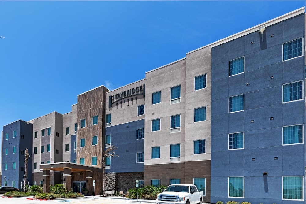Staybridge Suites Portland by IHG — hotel in Portland, Texas
